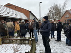 2023-01-22 24. Grünkohlwanderung zu geplanter PV Anlage der Papierfabrik und Essen im Heidehof Thalau by Olga und Ralf 010